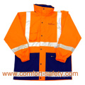 Chaqueta de seguridad (SJ04)